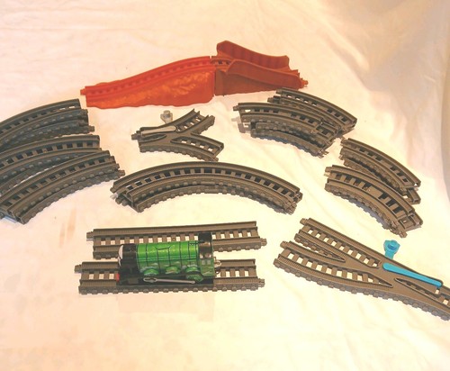 Thomas trackmaster gordon - gordon, plus