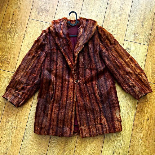 Women mid length - women’s, mink