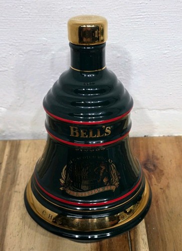 Wade pottery vintage bells - wade,