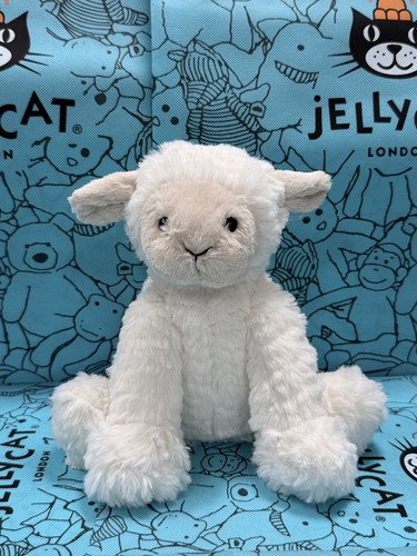 Jellycat medium fuddlewuddle - jellycat,