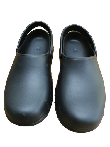 Fitville recovery clogs mens - fitville,
