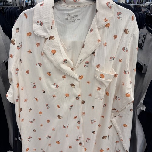 Primark cream love to - -,