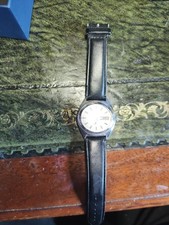 Limit International Swiss Men's Vintage Watch Working