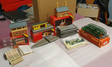 Hornby Station Halt Branch