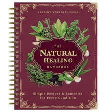 The Natural Handbook Bound For