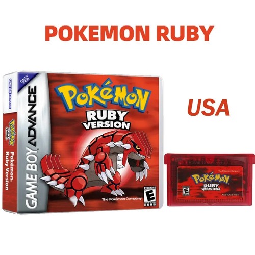 Pokemon emerald firered - pokemon,