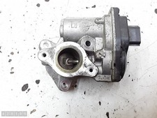2017 RENAULT KANGOO EGR VALVE