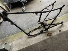 1950 AJS Model 16MS 350