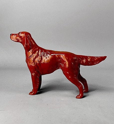 Beswick sugar wendover - wendover, red