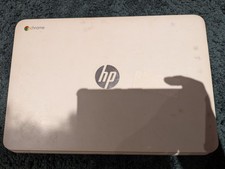 HP Chromebook Laptop 14-q010sa