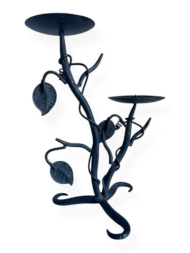 Handcrafted wrought iron - handcrafted,