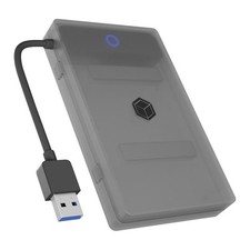 ICY BOX IB-AC603b-U3 Adapter