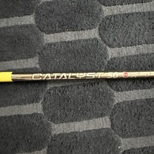 Project X Catalyst 50 7 Iron