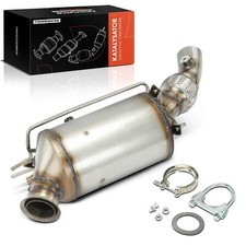 DPF Diesel Particulate for BMW