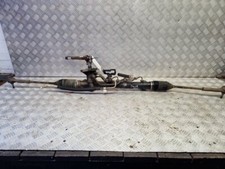 VAUXHALL COMBO D STEERING RACK 1.3 CDTI 2015