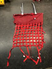 US Army Troop Seat Aircraft