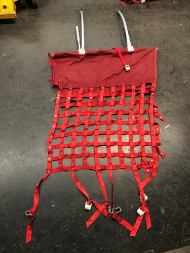 Army troop seat aircraft - seat,