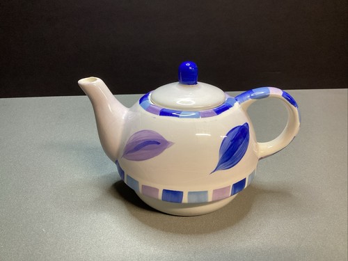 Royal norfolk mini teapot - mini,