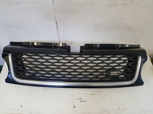 Range rover 2010 2013 - rover, 3.0td6