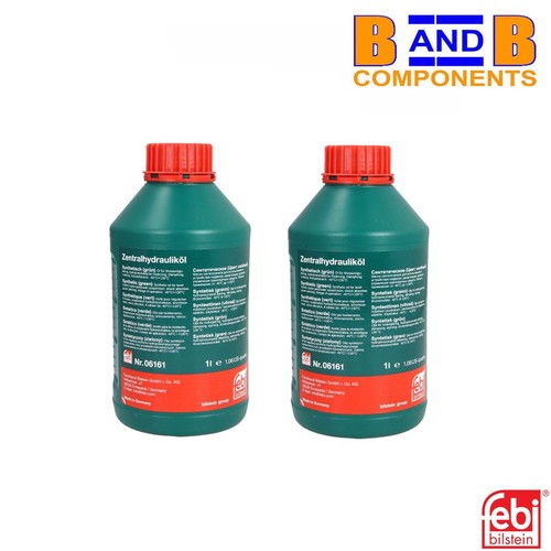 Febi 06161 chf 11s - chf,