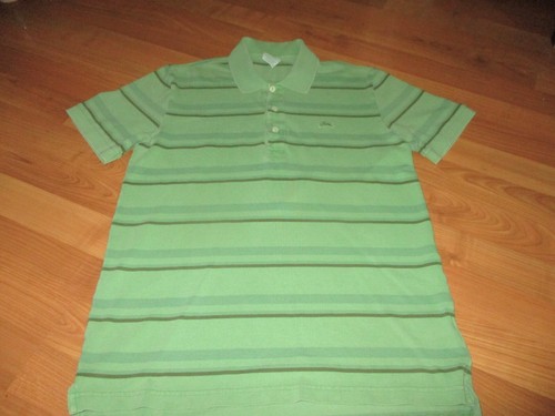 Very nice mens - lacoste, vintage