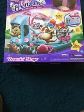 FurReal Furry Frenzies furr