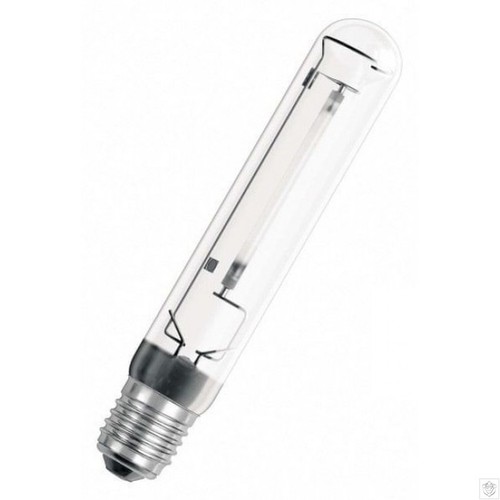 Hps high pressure sodium - x,