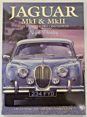 Jaguar mk1 mk2 - jaguar, &