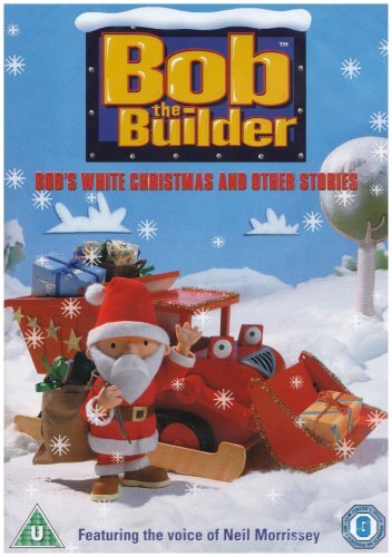 Bob the builder white - the, bob's