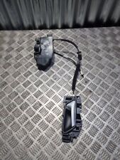 Peugeot 308 Mk2 Estate 2014-2021 Door Lock Mech (front Driver Side) Grey  