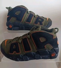 NIKE AIR MORE UPTEMPO '96