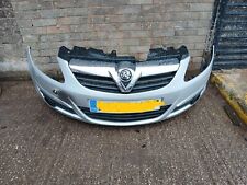 2009 VAUXHALL CORSA DESIGN 16V
