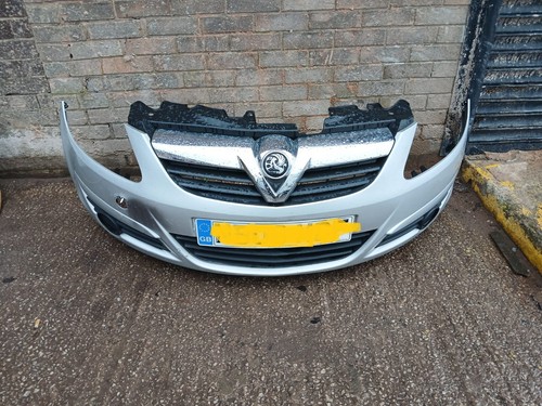 2009 vauxhall corsa design - 2009,