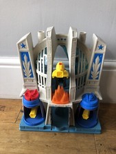 Imaginext DC Super Friends