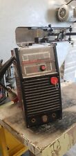 thermal arc 400 mst power source mig tig arc welder
