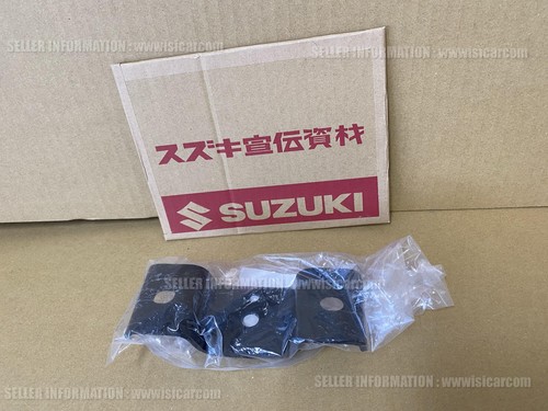 Suzuki jimny jb31w jb32w jb33w - suzuki,