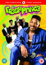 The fresh prince - prince, bel-air