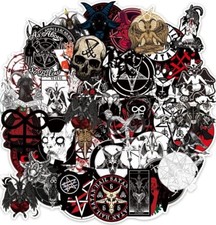 50 Random Cool Gothic Horror