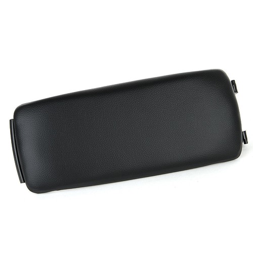 Cover black leather for - cover,