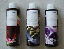 KORRES Renewing Body Cleanser