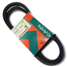 Genuine Kubota Deck Drive Belt