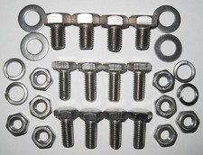 Morris Minor Radiator BSF bolt