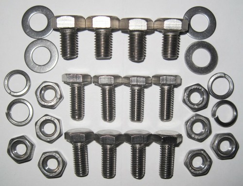 Morris minor radiator bsf bolt - morris,