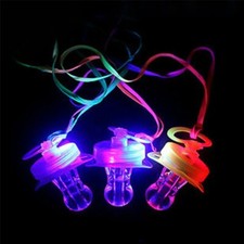 Colourful flashing rave - colourful,