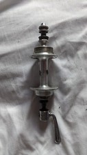 Ofmega competizione rear hub - ofmega, /