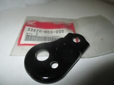  HONDA PARTS RIGHT REAR