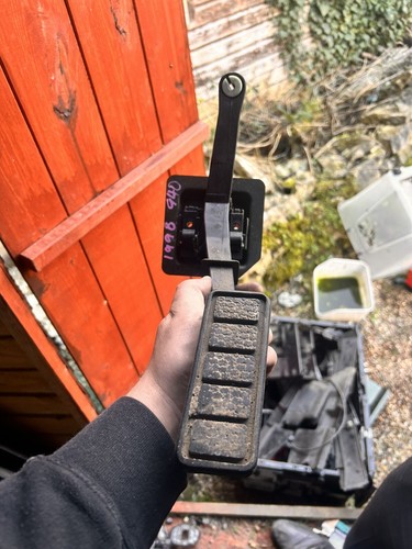 Volvo 940 throttle accelerator - volvo,