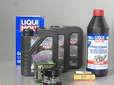 Maintenance and Service Kit