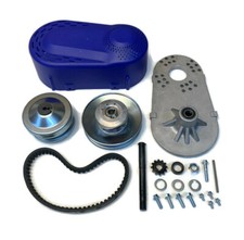 30 Series Torque Converter