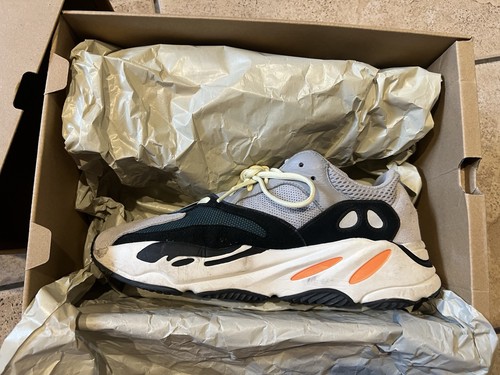 Adidas yeezy 700 boost - adidas,
